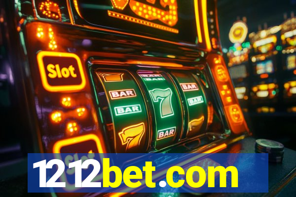 1212bet.com