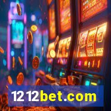 1212bet.com