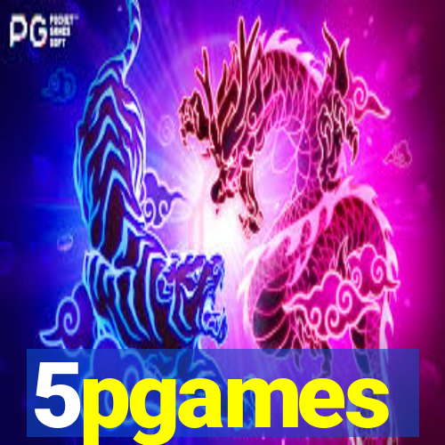 5pgames