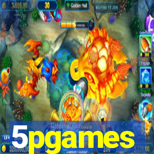 5pgames