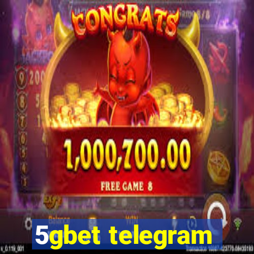 5gbet telegram