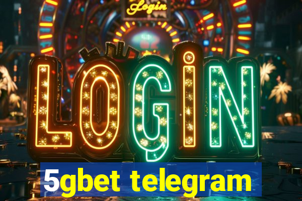 5gbet telegram