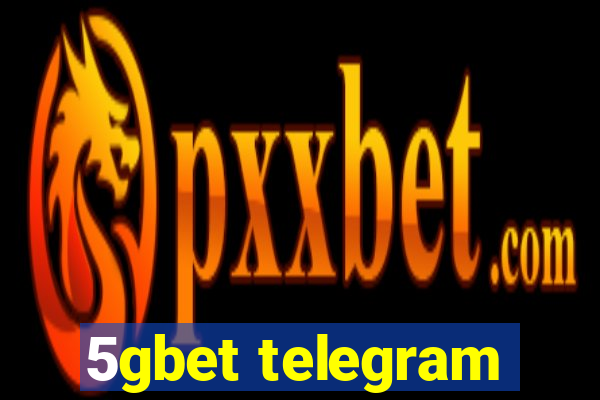 5gbet telegram