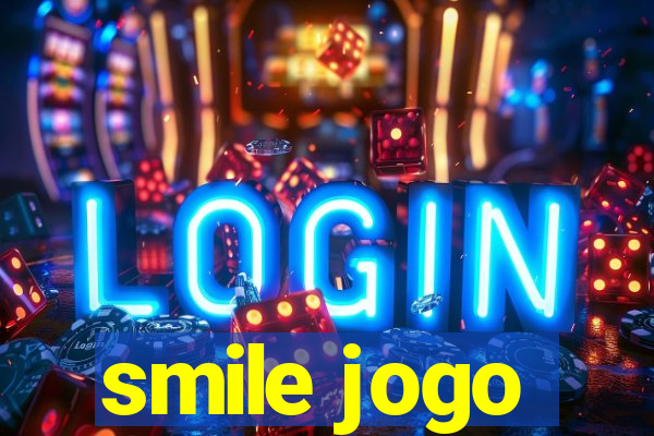 smile jogo