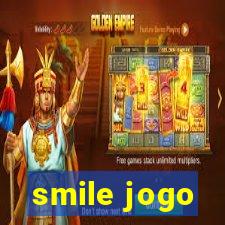 smile jogo