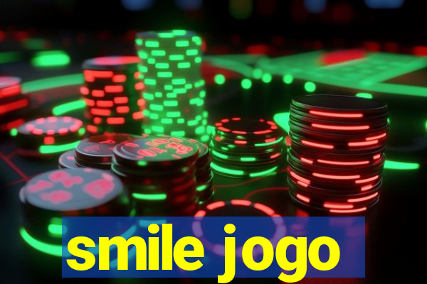 smile jogo