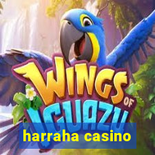 harraha casino