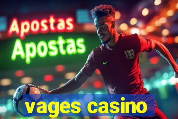 vages casino