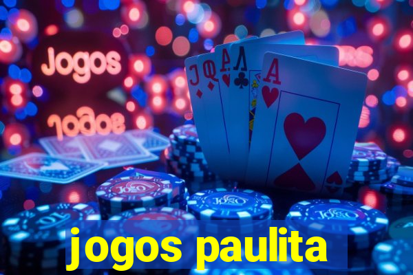 jogos paulita