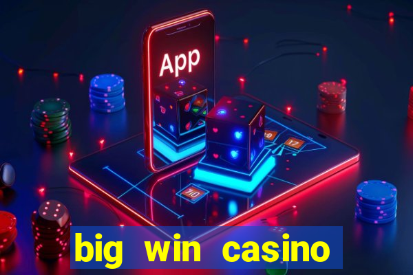 big win casino lucky 9 tongits pusoy