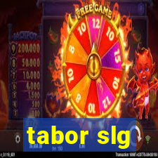 tabor slg