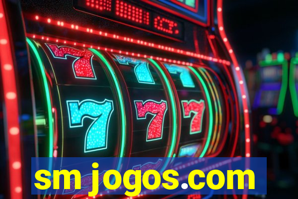 sm jogos.com