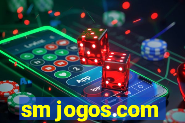 sm jogos.com