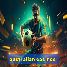 australian casinos