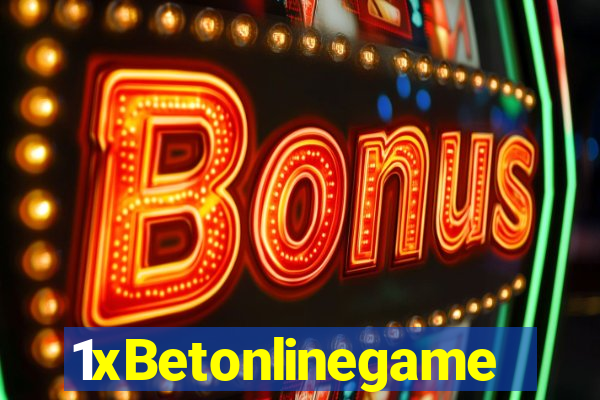 1xBetonlinegame