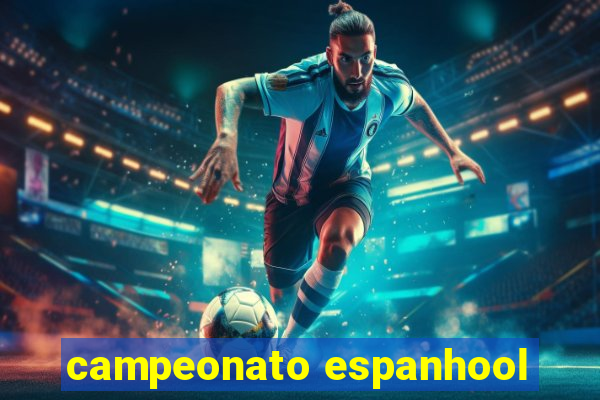 campeonato espanhool