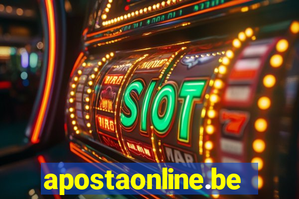 apostaonline.bet