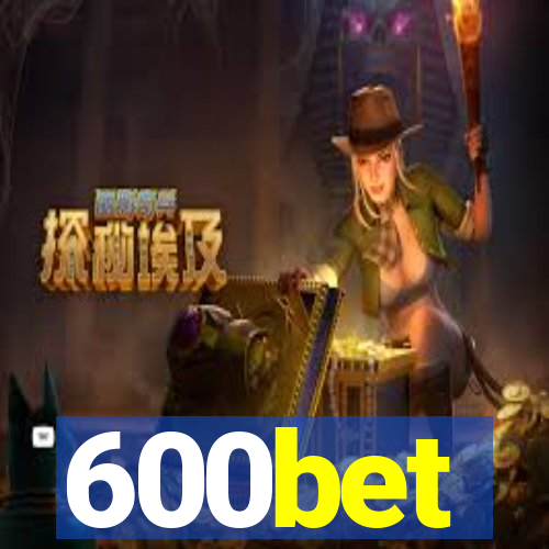 600bet