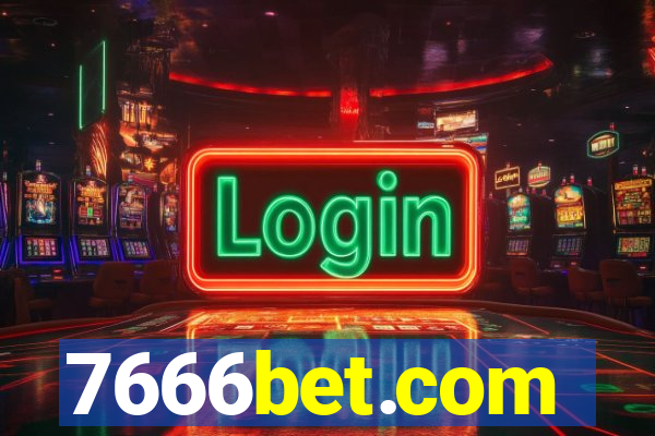 7666bet.com