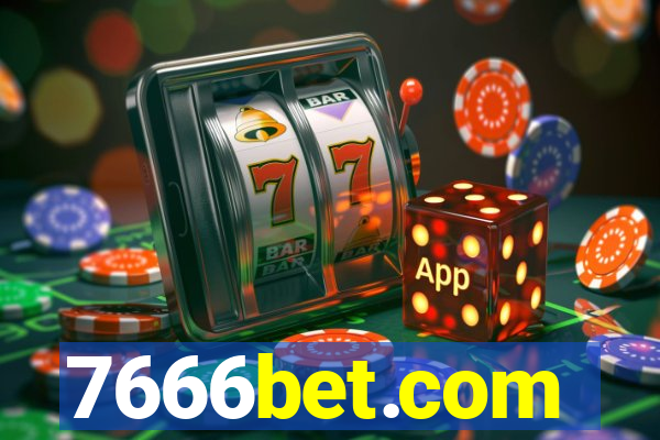 7666bet.com