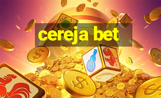 cereja bet