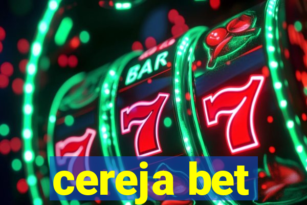 cereja bet