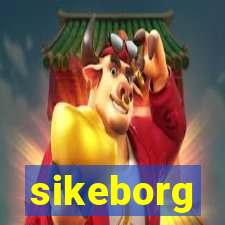 sikeborg