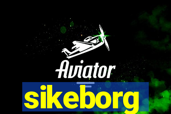 sikeborg