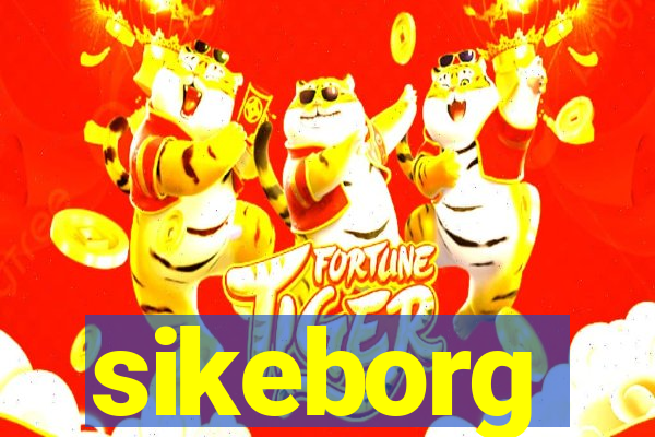 sikeborg