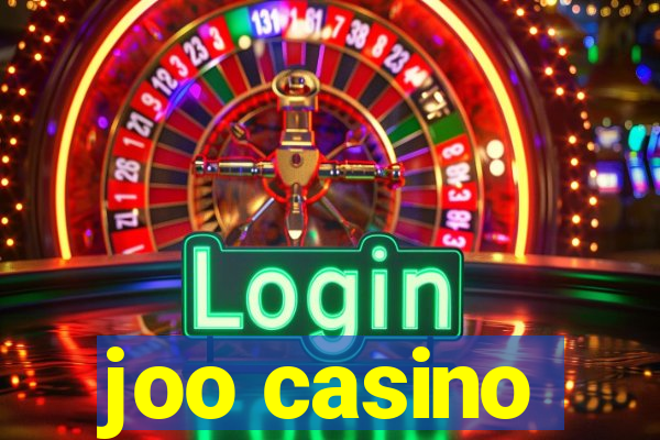 joo casino