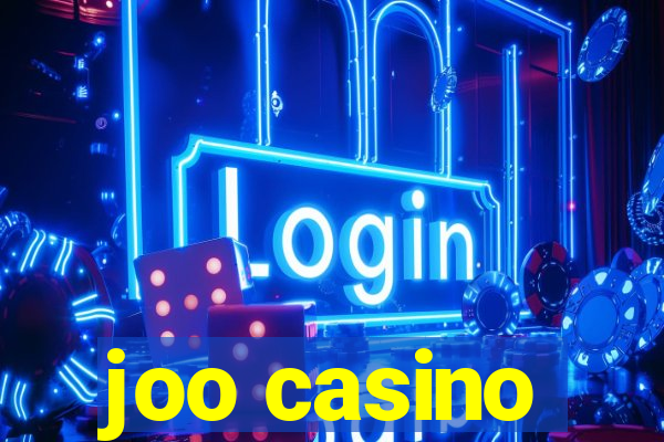 joo casino