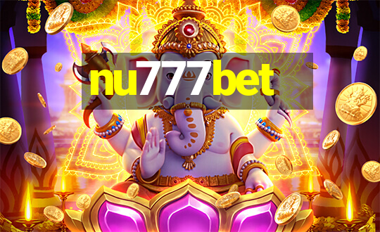 nu777bet