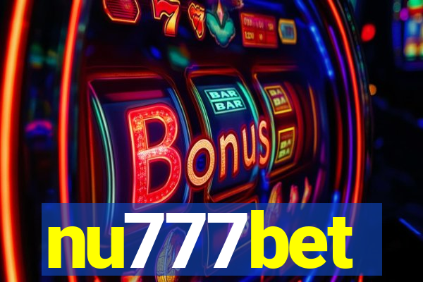 nu777bet