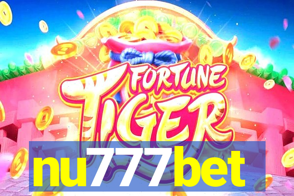 nu777bet