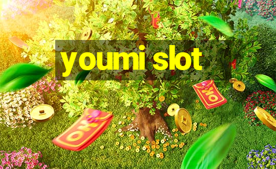 youmi slot