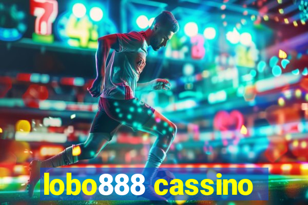 lobo888 cassino