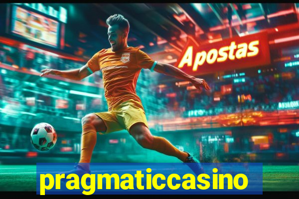 pragmaticcasino