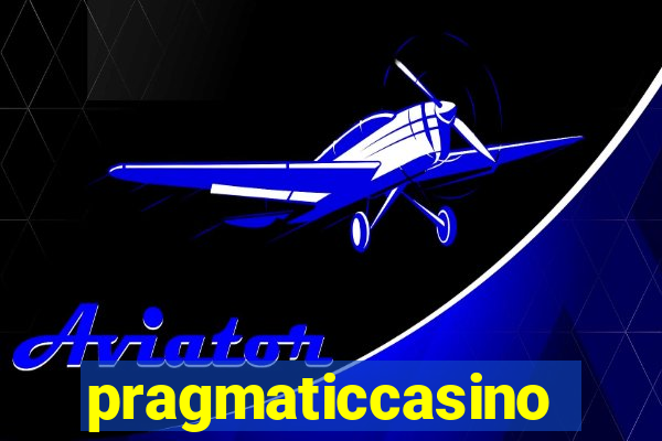 pragmaticcasino