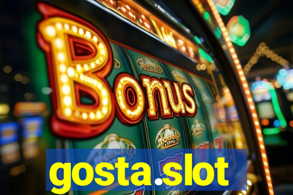 gosta.slot