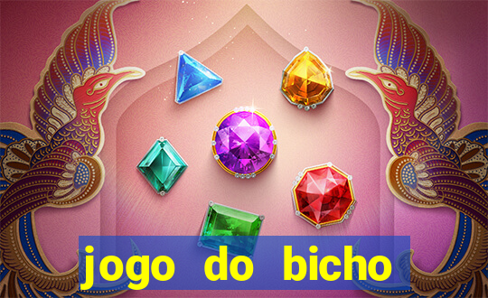 jogo do bicho online e confiável