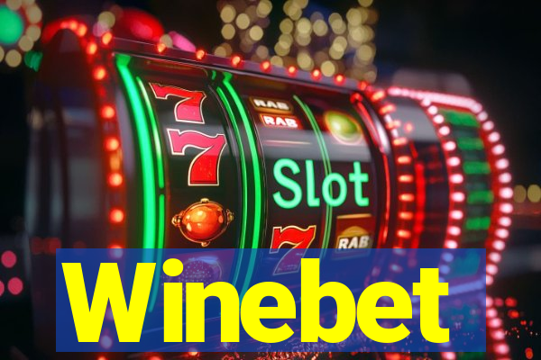 Winebet