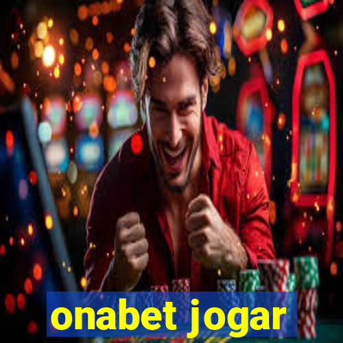 onabet jogar