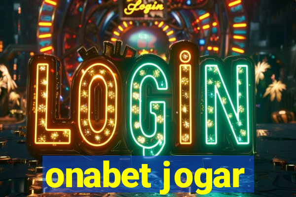 onabet jogar