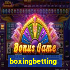 boxingbetting