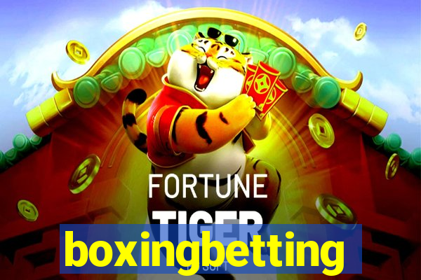 boxingbetting