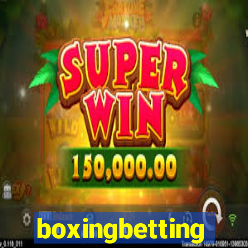 boxingbetting