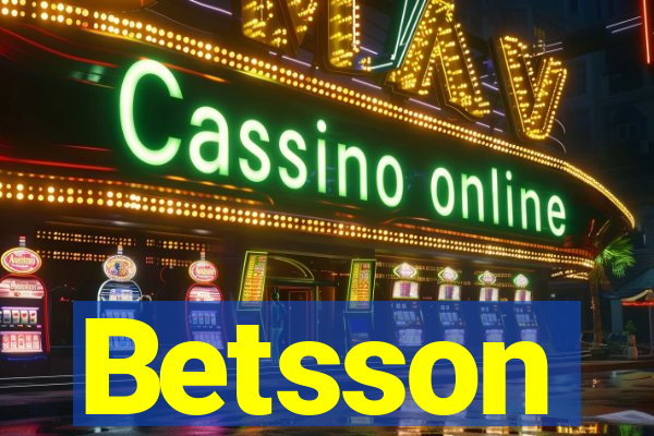 Betsson