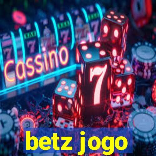 betz jogo