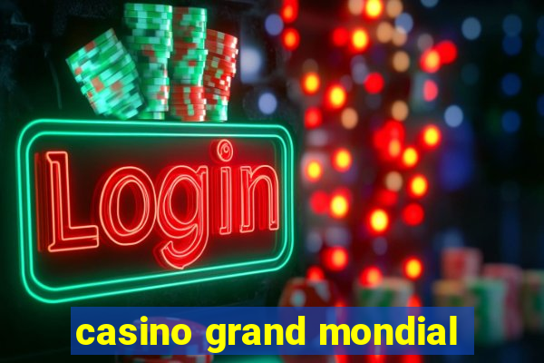 casino grand mondial