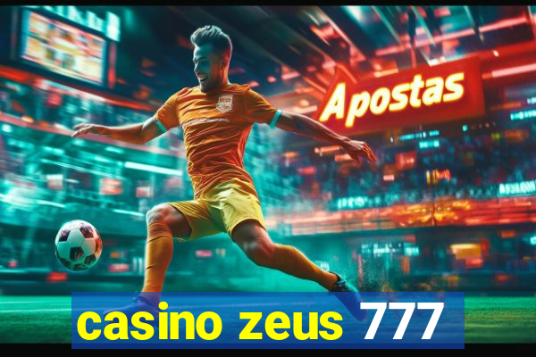 casino zeus 777